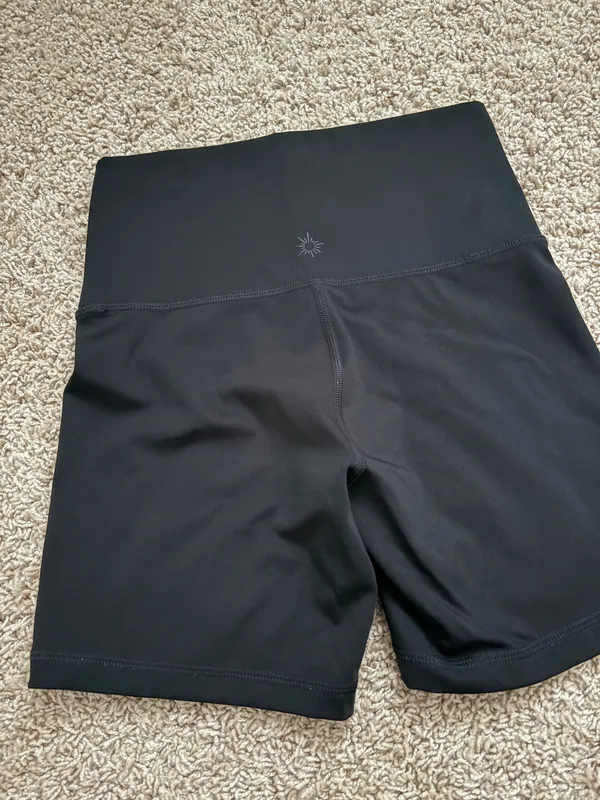 Aerie Biker Shorts - Image 5