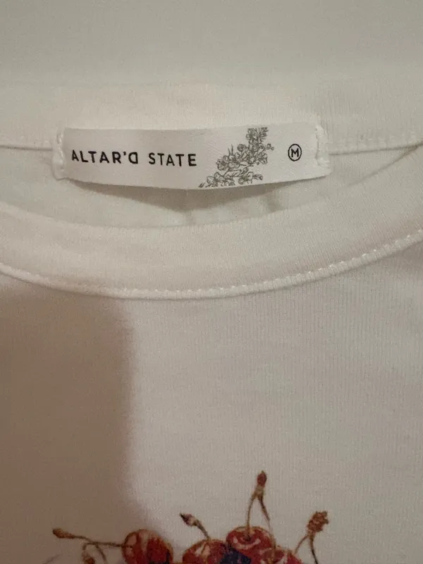 Altar'd State Top - Image 3