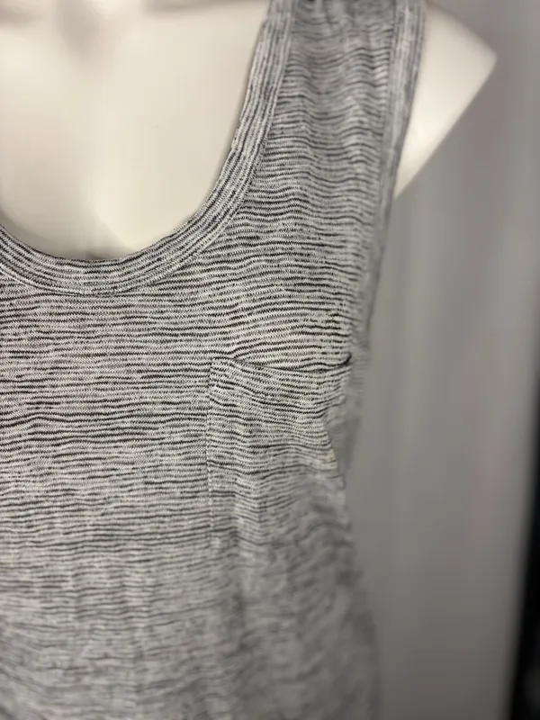 J.Crew Sleeveless Dress - Image 2