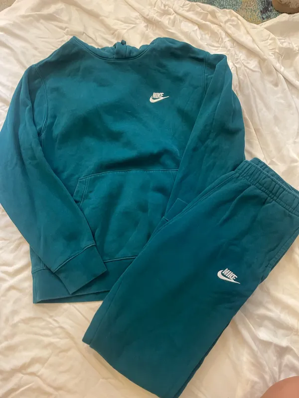 Nike Sweat Set - Image 2