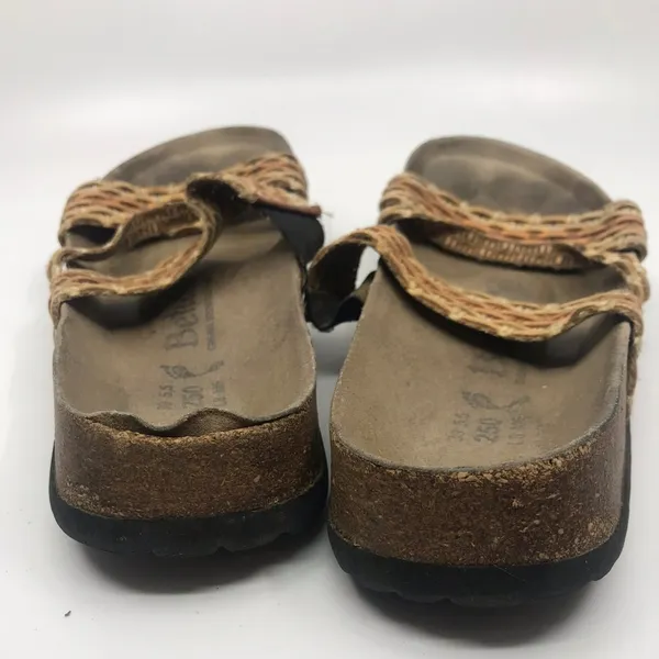 Unisex Birkenstock Birki's/Tatami/Betula or Alpro - Image 3