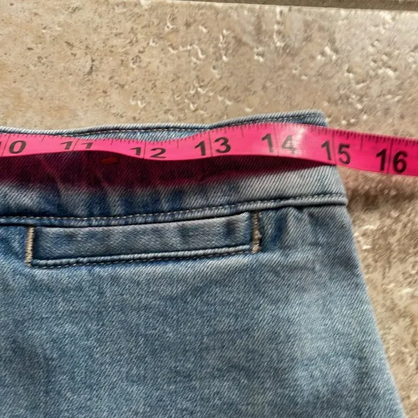 Madewell The Emmett Wide-Leg Crop Jean - Image 14