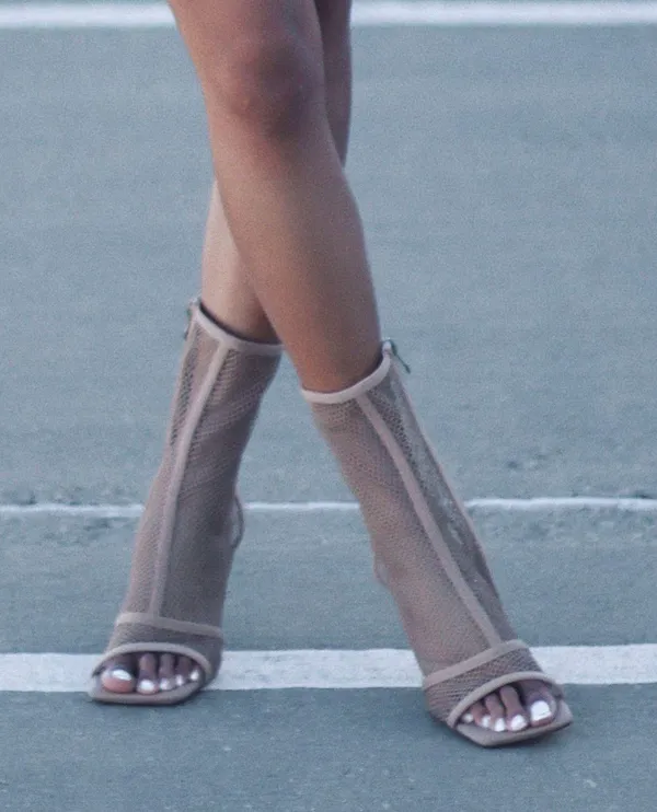 Simmi London heels - Image 2