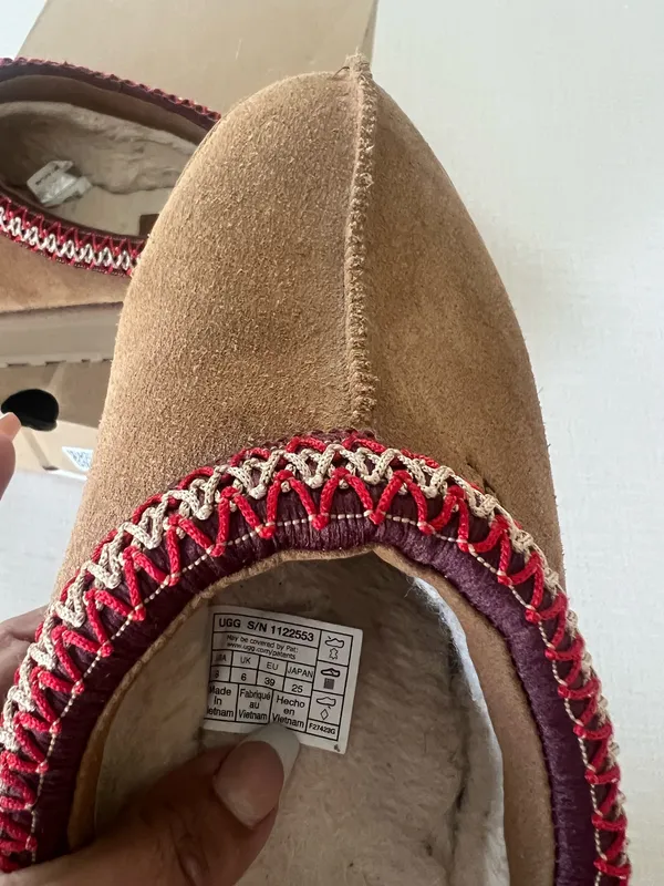 UGG Platform - Image 8