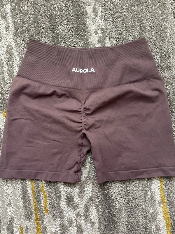Aurola Amazon Shorts Biker - Image 2