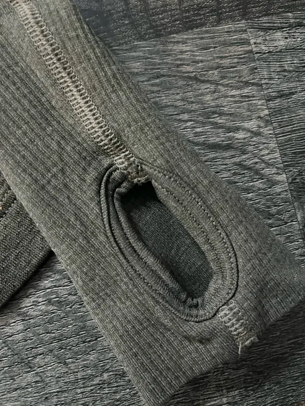 Gymshark Long Sleeve Top - Image 6