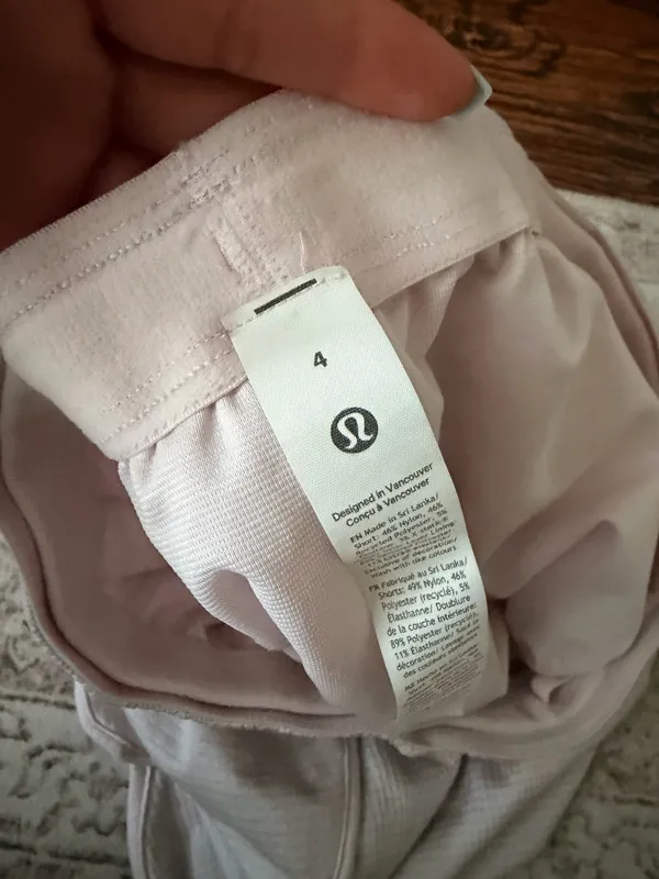 Lululemon Shorts - Image 3