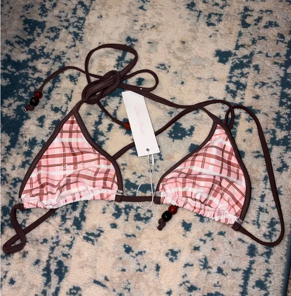 Dear Frankie Pink - Image 3