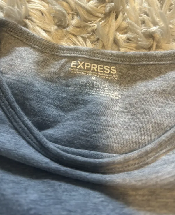 EXPRESS Top - Image 2