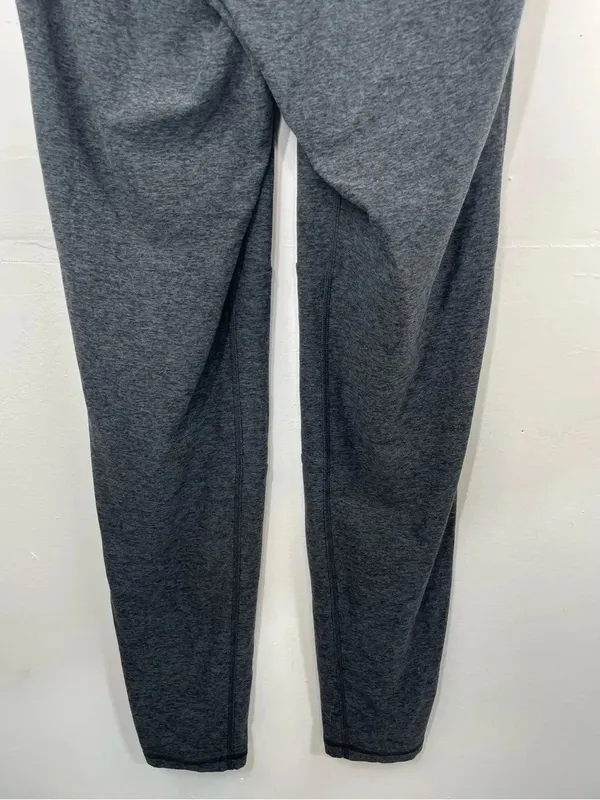 Outdoor Voices Dark Gray Lounge Joggers size Small - Image 6