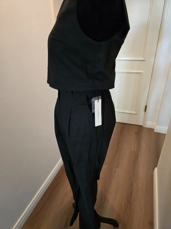 Commense Boho Two Piece Pants Set - Image 6