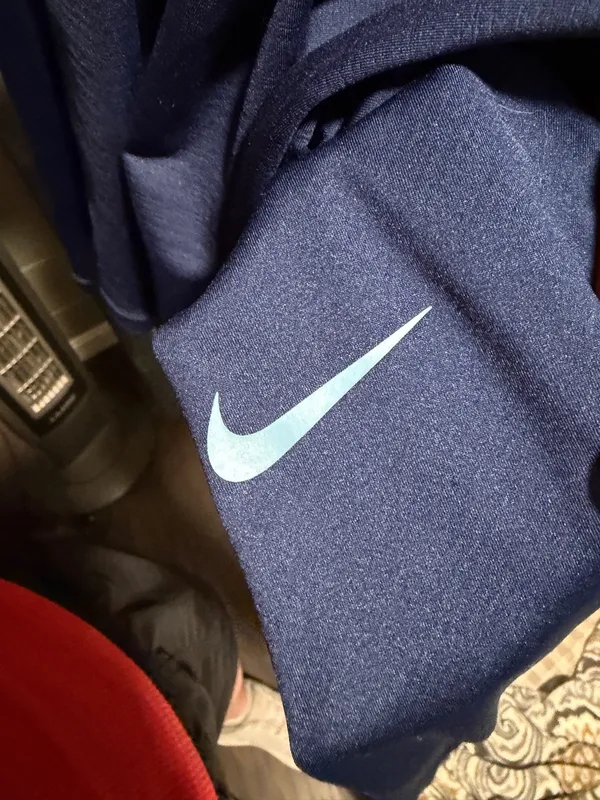 Nike Hyperwarm Pro Quarter-Zip - Image 4