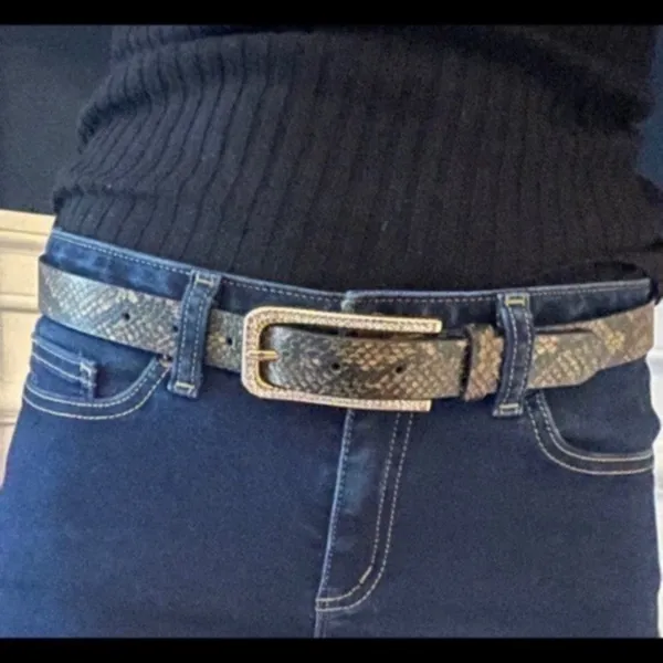 Express Belt size M - Image 2