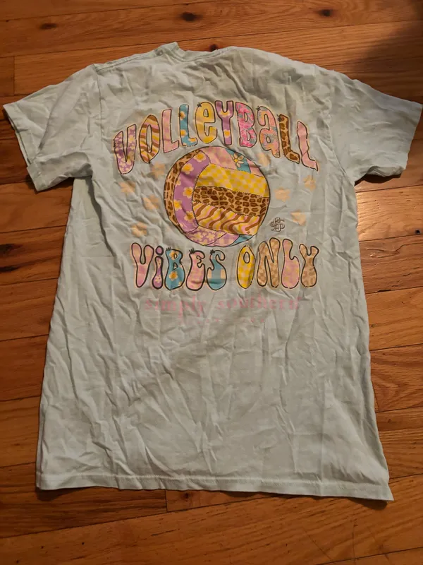 Simply Southern T-Shirt - Image 2