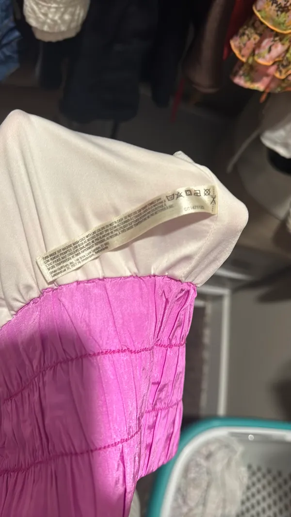 Free People Movement Shorts - Image 3