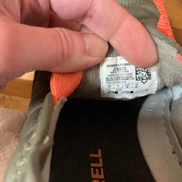 Merrell Hut Moccasin Loafer - Image 7