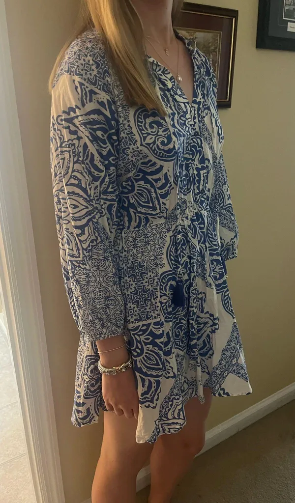 ZARA Dress - Image 3