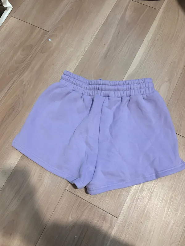Comfort Colors Shorts  - Image 2