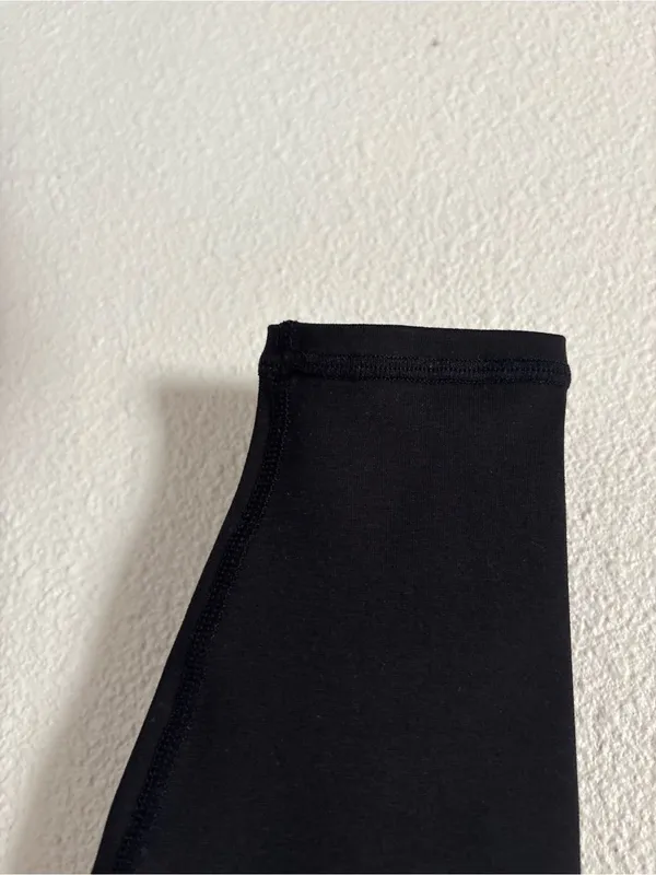 Alo Alosoft High-Waist 7/8 Highlight Legging sz XXS - Image 6