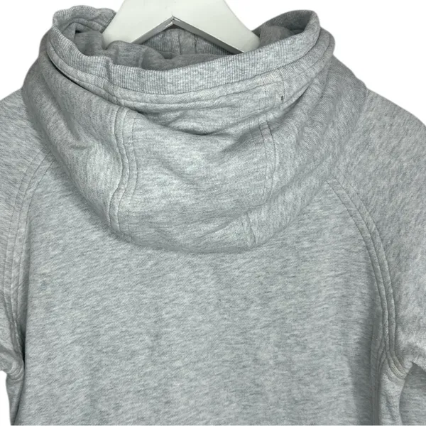 Lululemon Back To It Hoodie Full Zip Swatshirt Size 6 - Image 8