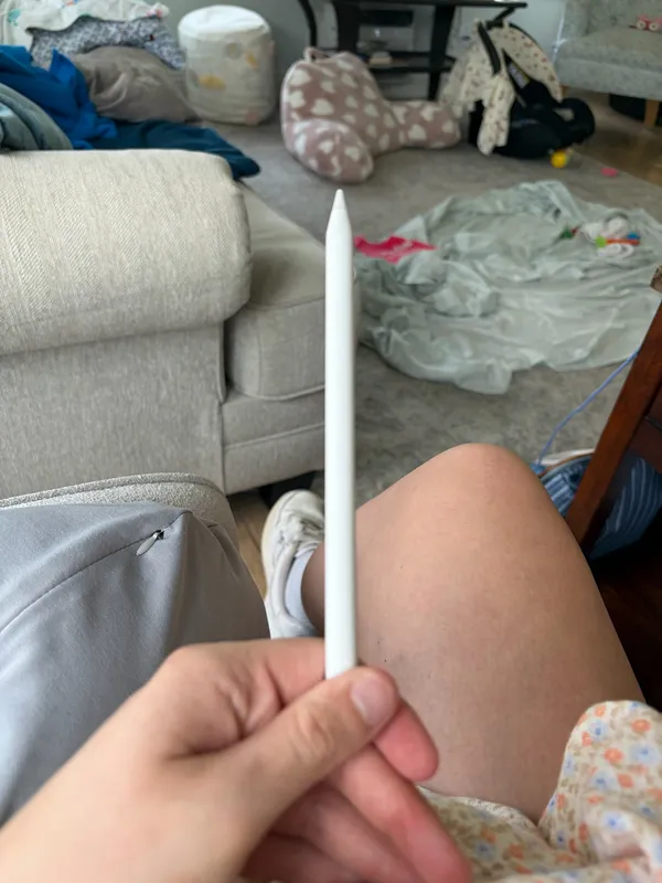 Apple Pencil Pro  - Image 3