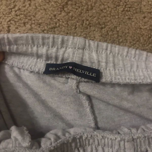 Brandy Melville Sweatpants - Image 2
