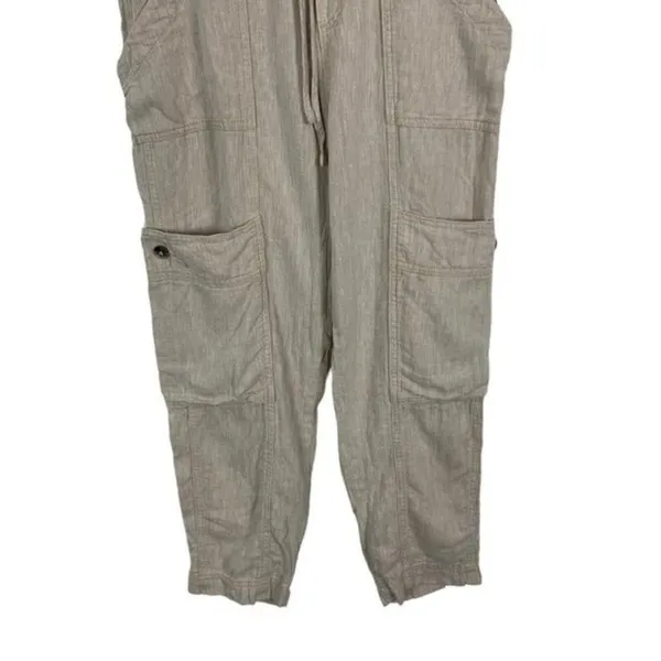 Free People Women’s Pants XS Cream‎ - Image 3
