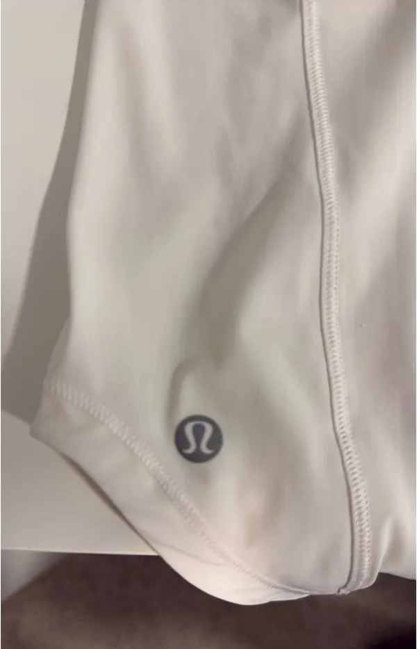 Lululemon full length athletic tank top - Image 3