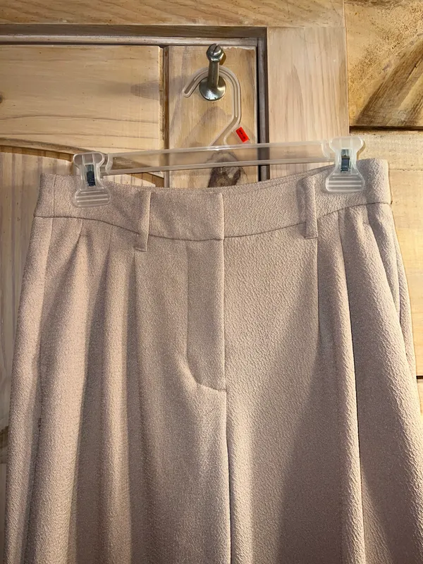 Nine West Tan Trousers - Image 3