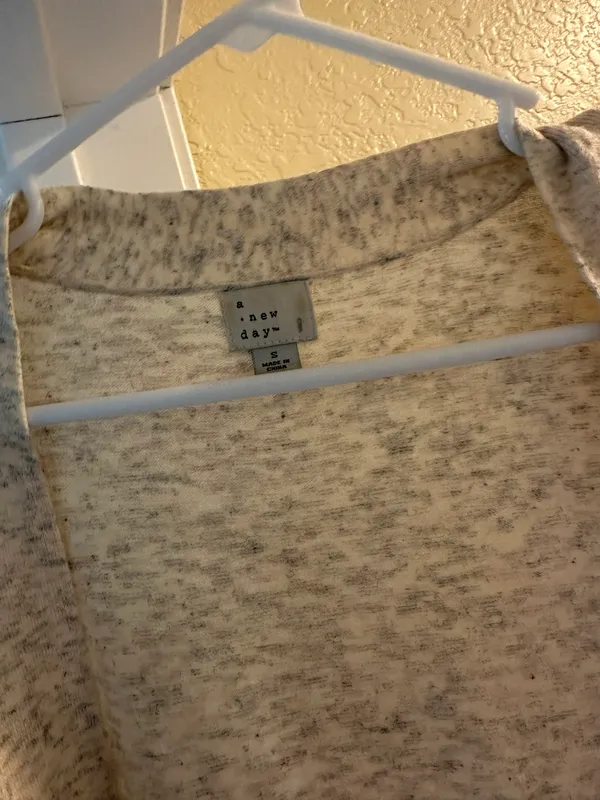 A New Day Cardigan - Image 2