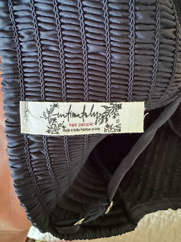Free People Intimately Tank - Image 3