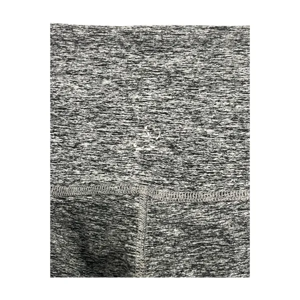 Beyond Yoga Leggings Womens Small Gray Space Dye High Rise 7/8 Athleisure Lounge - Image 4