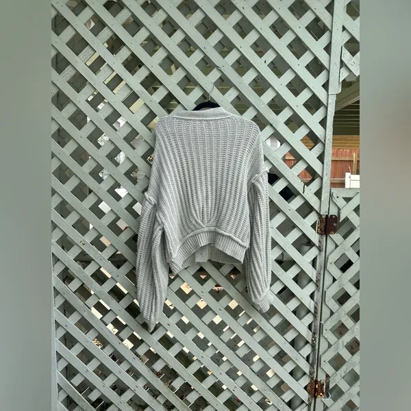 Free people We The Free Calling You Cardigan - Image 7