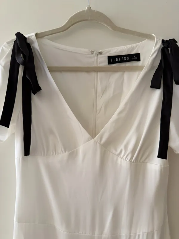 Revolve Dress - Image 7