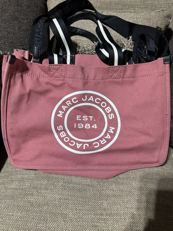 Marc Jacobs Tote Bag - Image 6