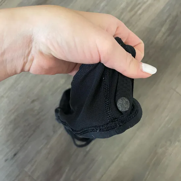 Lululemon Free To Be Bra - Image 4