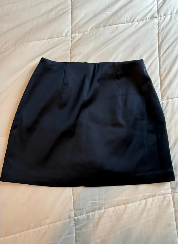 Abercrombie Mini Skort - Image 2