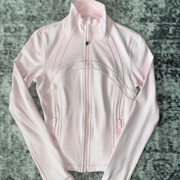 Lululemon Define Cropped Jacket *Nulu - Image 2