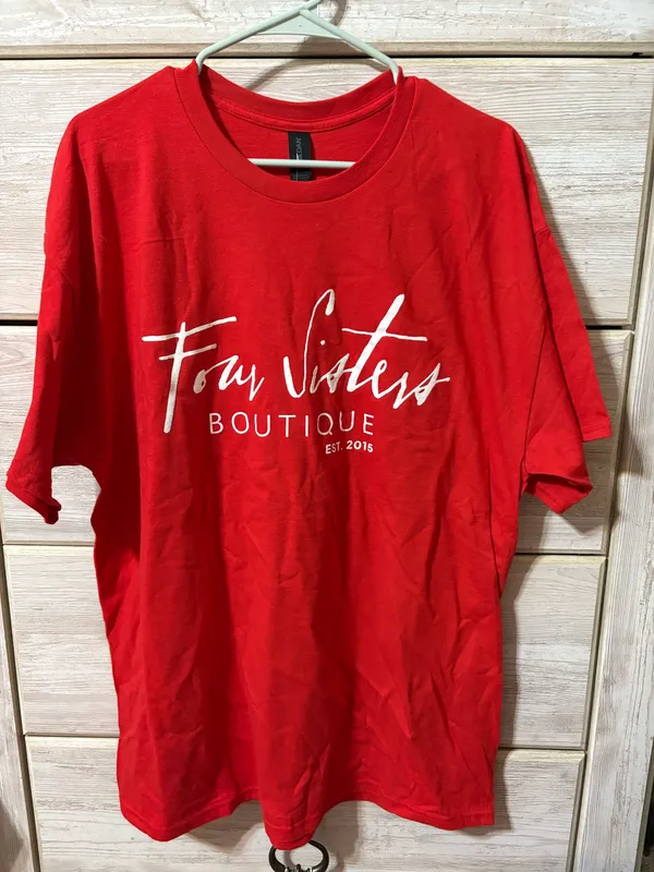 Boutique Tshirt - Image 4