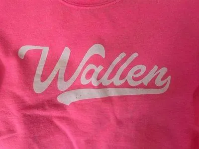 Boutique Morgan Wallen Sweatshirt - Image 3