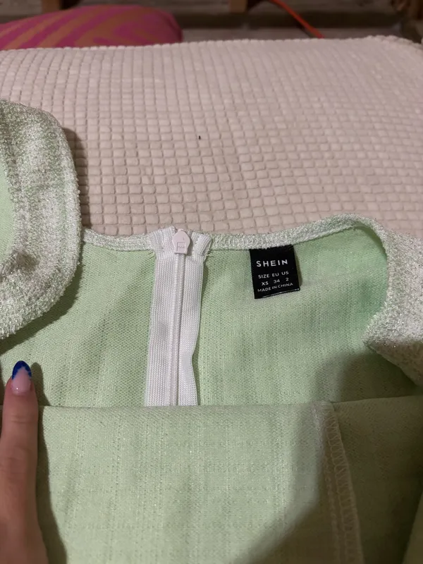 Shein dress - Image 2