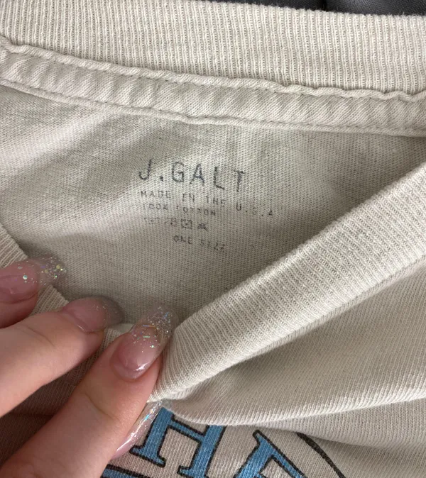 J. Galt Top - Image 3