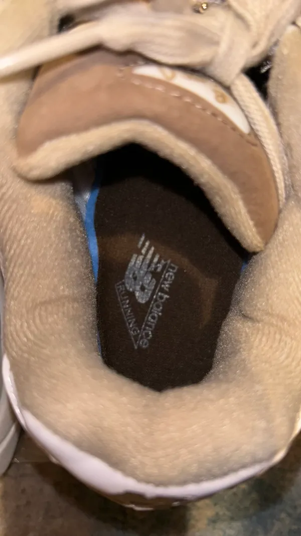 New Balance Shoes - Image 6