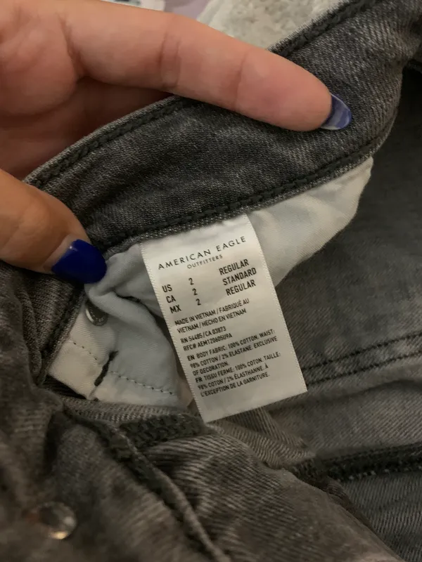 Mom Jeans - Image 4
