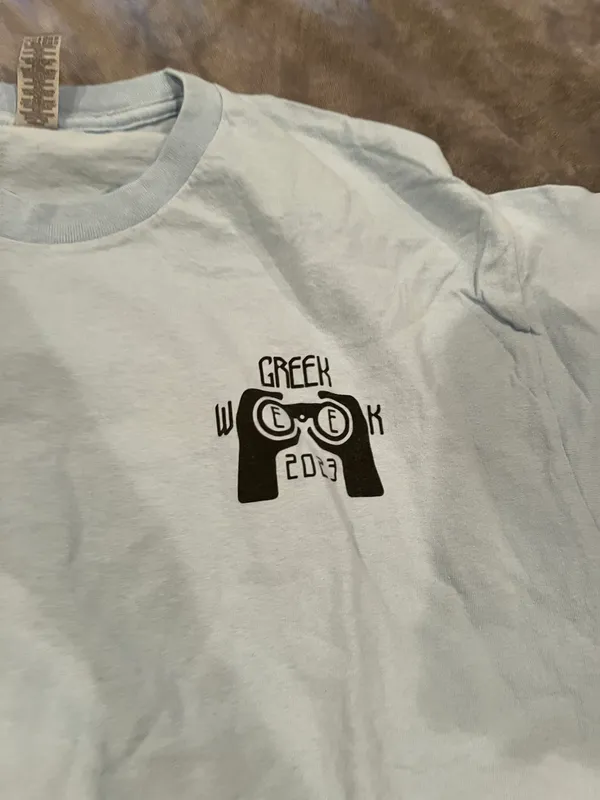 Gildan T Shirt - Image 2