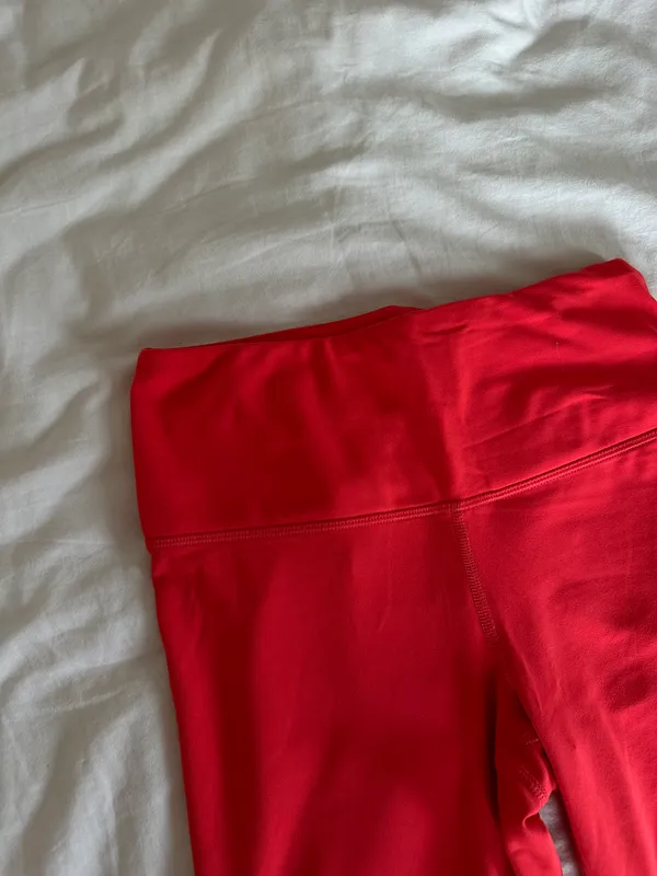 Workout Leggings - Image 2