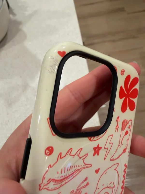 iPhone case - Image 2