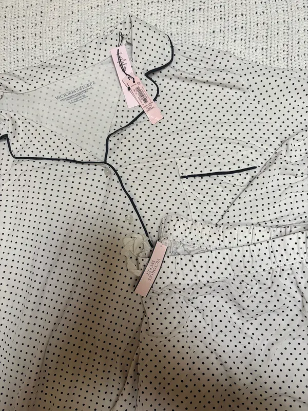 Victoria's Secret Modal Pajama Set - Image 3