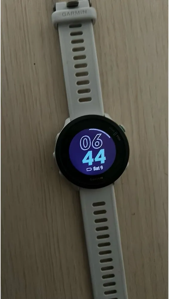 Garmin Forerunner 55 - Image 3