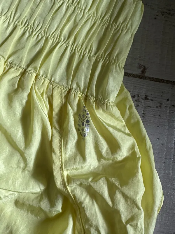 Free People Shorts - Image 3